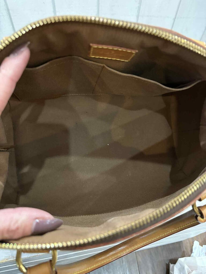 Louis Vuitton Monogram Tivoli PM