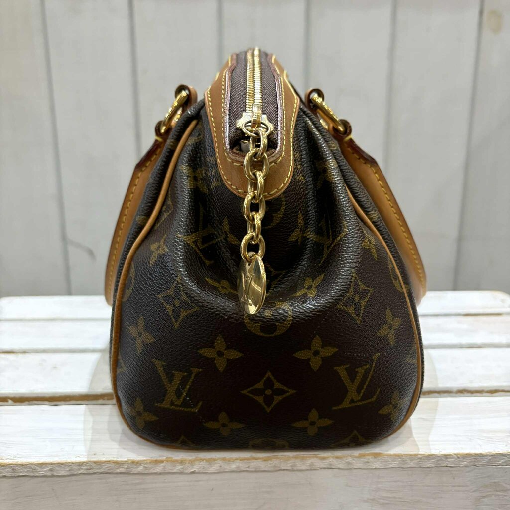 Louis Vuitton Monogram Tivoli PM