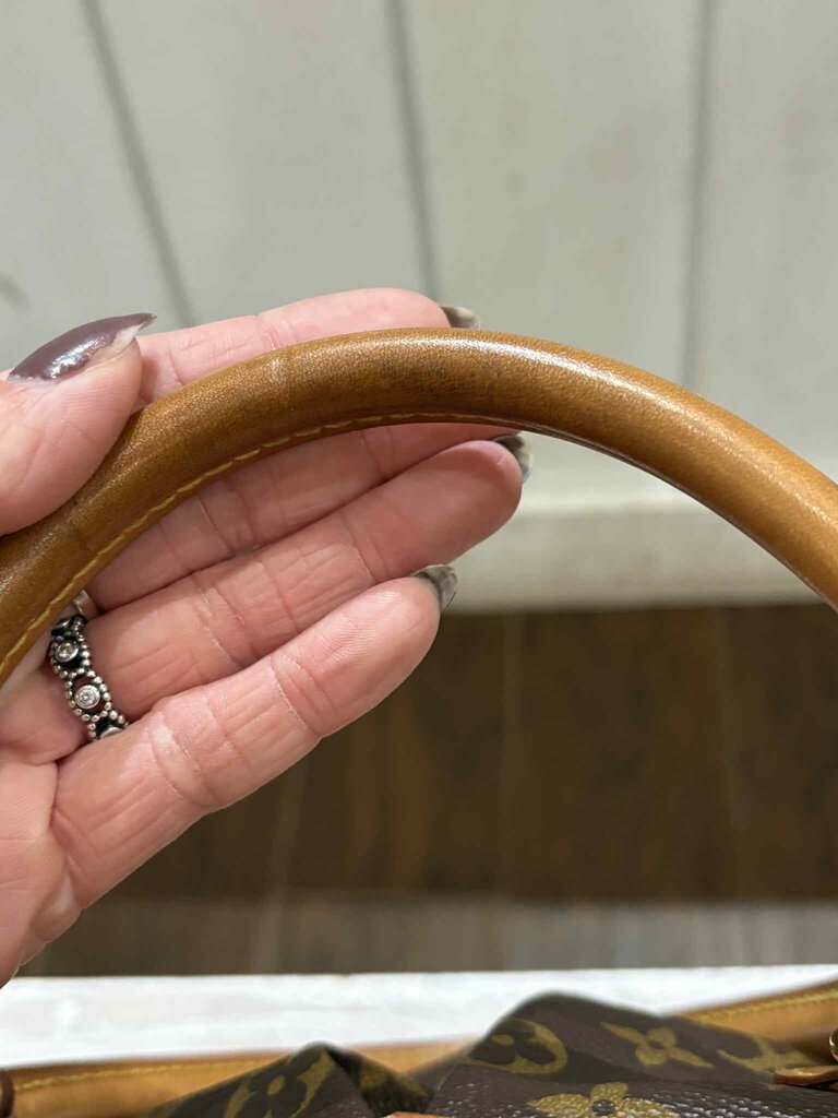 Louis Vuitton Monogram Tivoli PM