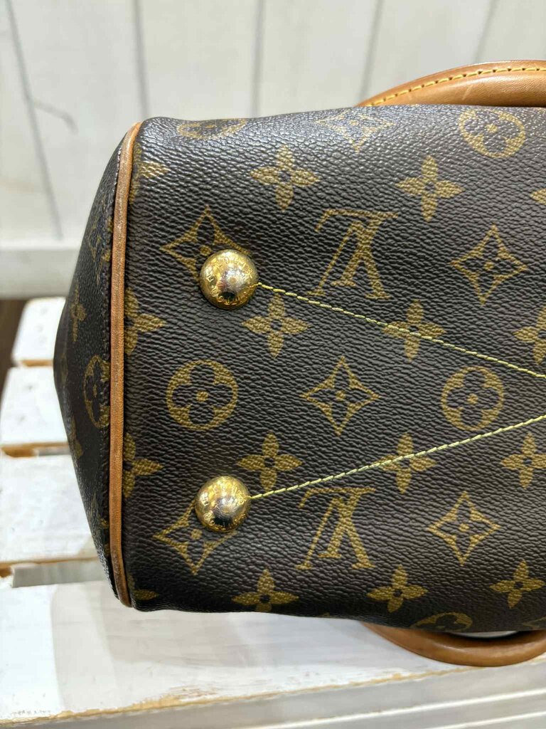 Louis Vuitton Monogram Tivoli PM