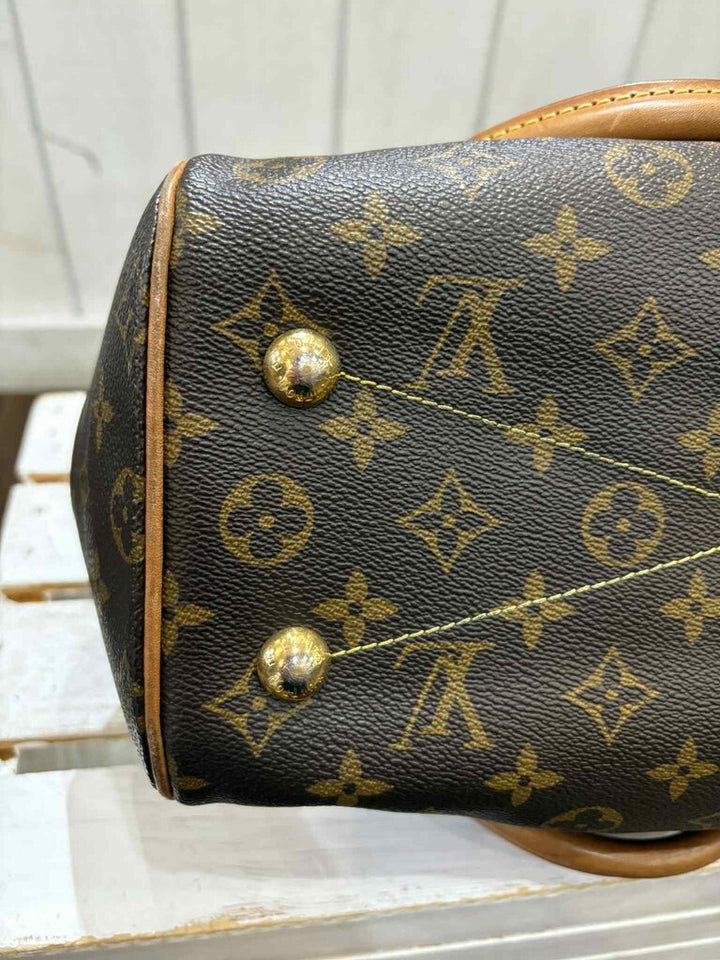 Louis Vuitton Monogram Tivoli PM