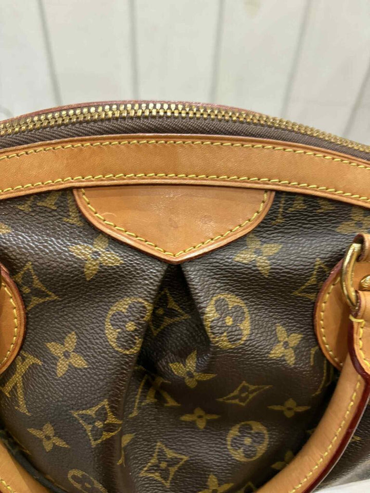 Louis Vuitton Monogram Tivoli PM