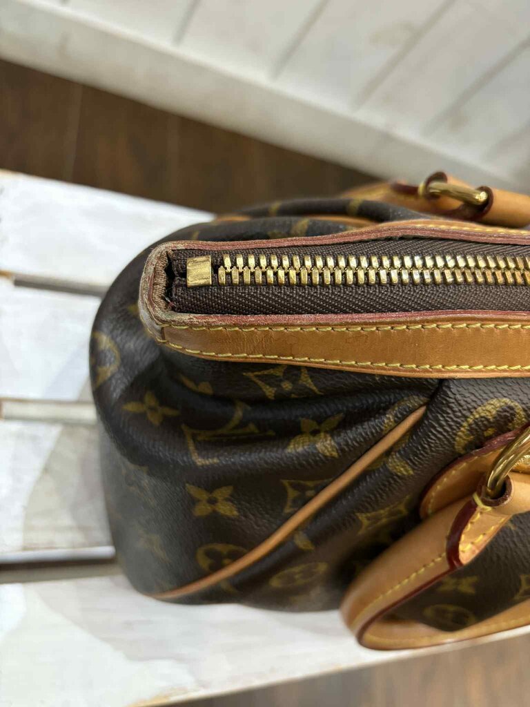 Louis Vuitton Monogram Tivoli PM