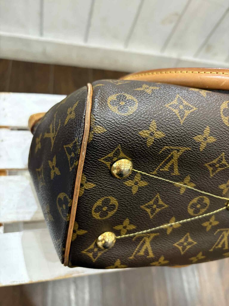 Louis Vuitton Monogram Tivoli PM