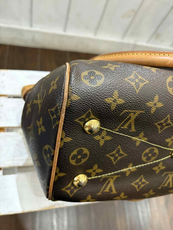 Louis Vuitton Monogram Tivoli PM