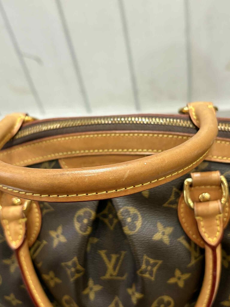 Louis Vuitton Monogram Tivoli PM
