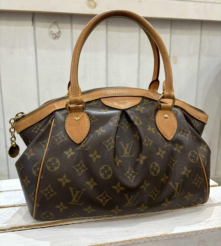 Louis Vuitton Monogram Tivoli PM