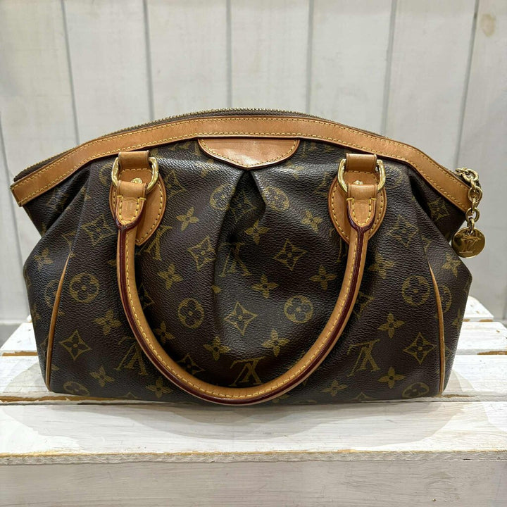 Louis Vuitton Monogram Tivoli PM