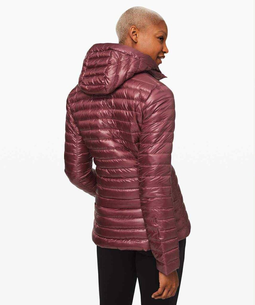 Lululemon Pack It Down Jacket - Size 4