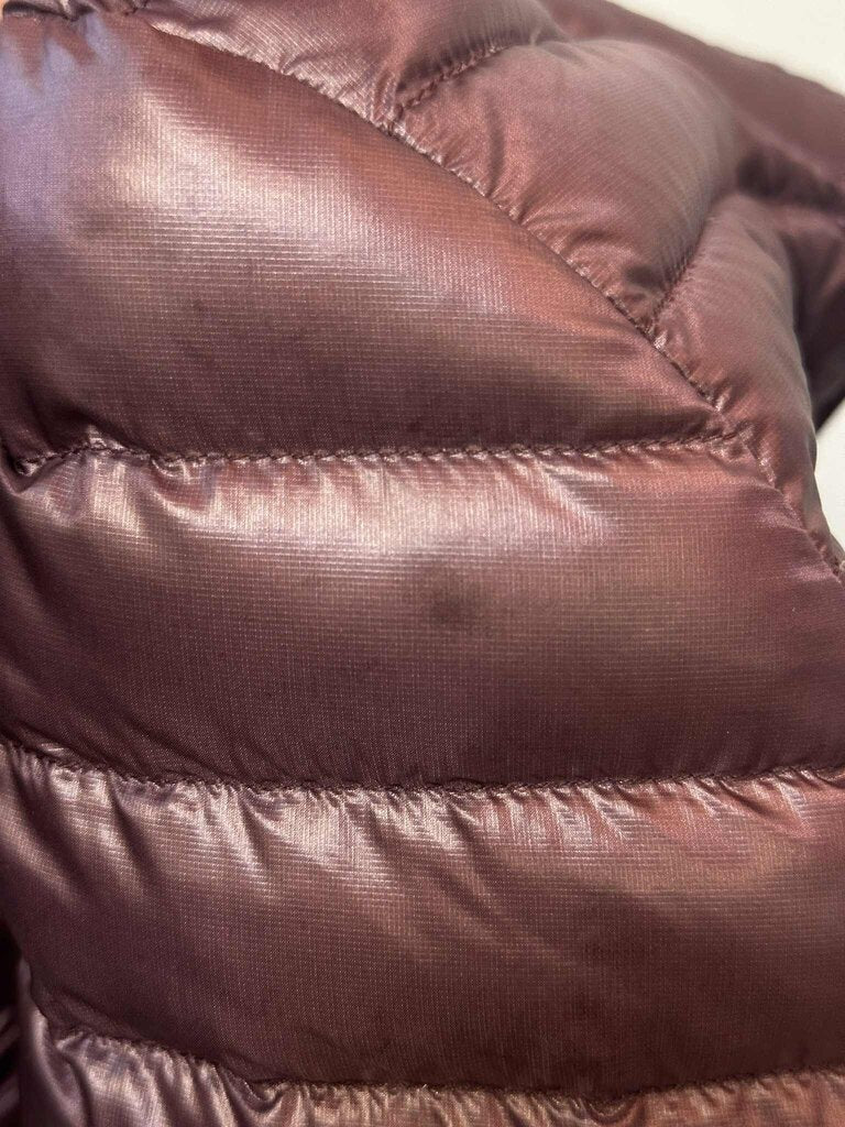 Lululemon Pack It Down Jacket - Size 4