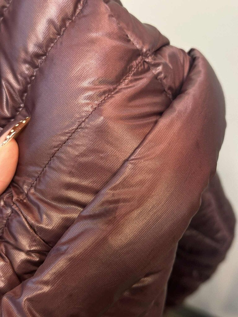 Lululemon Pack It Down Jacket - Size 4