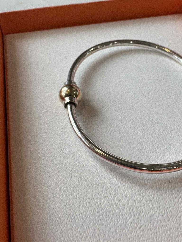 Cape Cod Single Ball Bracelet (Retails $240) - Size 6