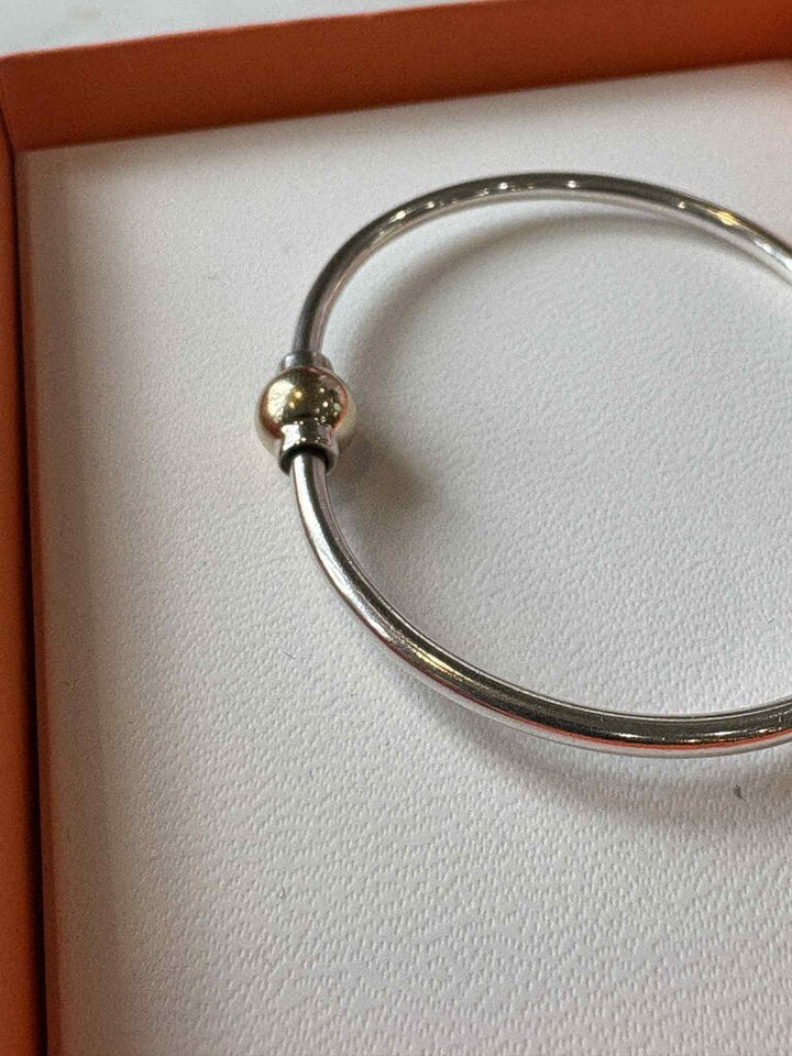 Cape Cod Single Ball Bracelet (Retails $240) - Size 6