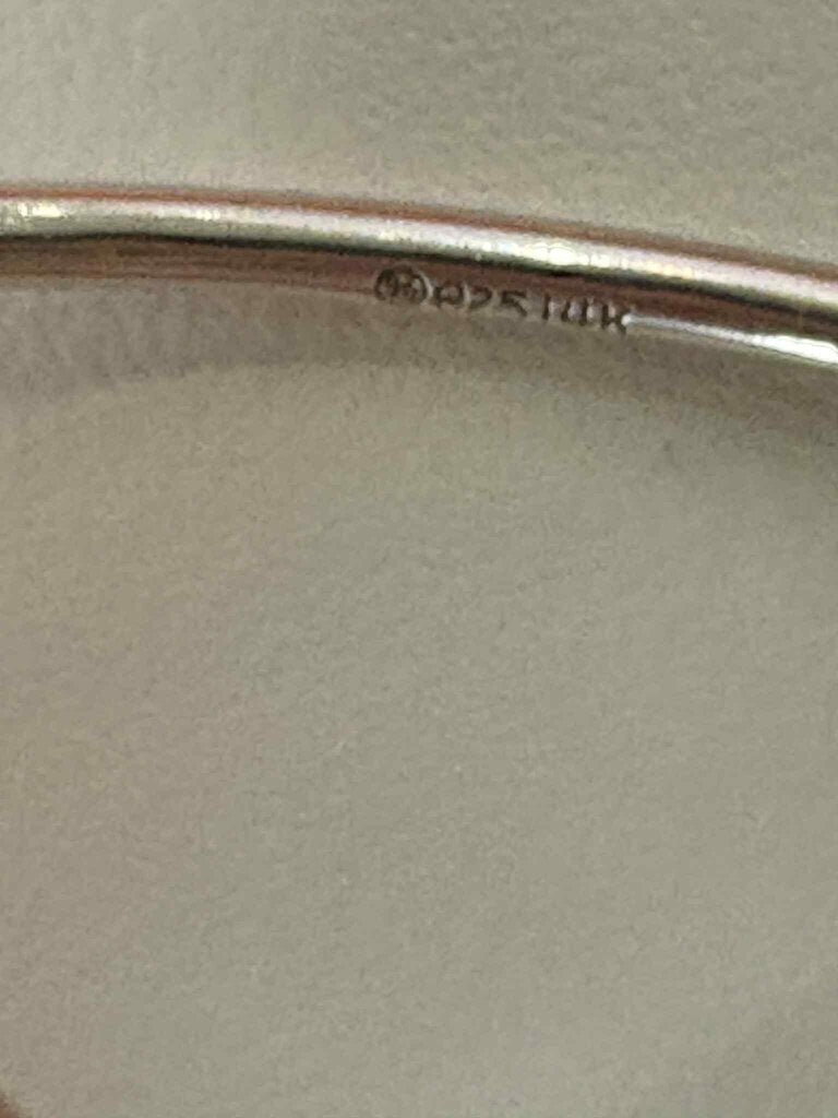 Cape Cod Single Ball Bracelet (Retails $240) - Size 6