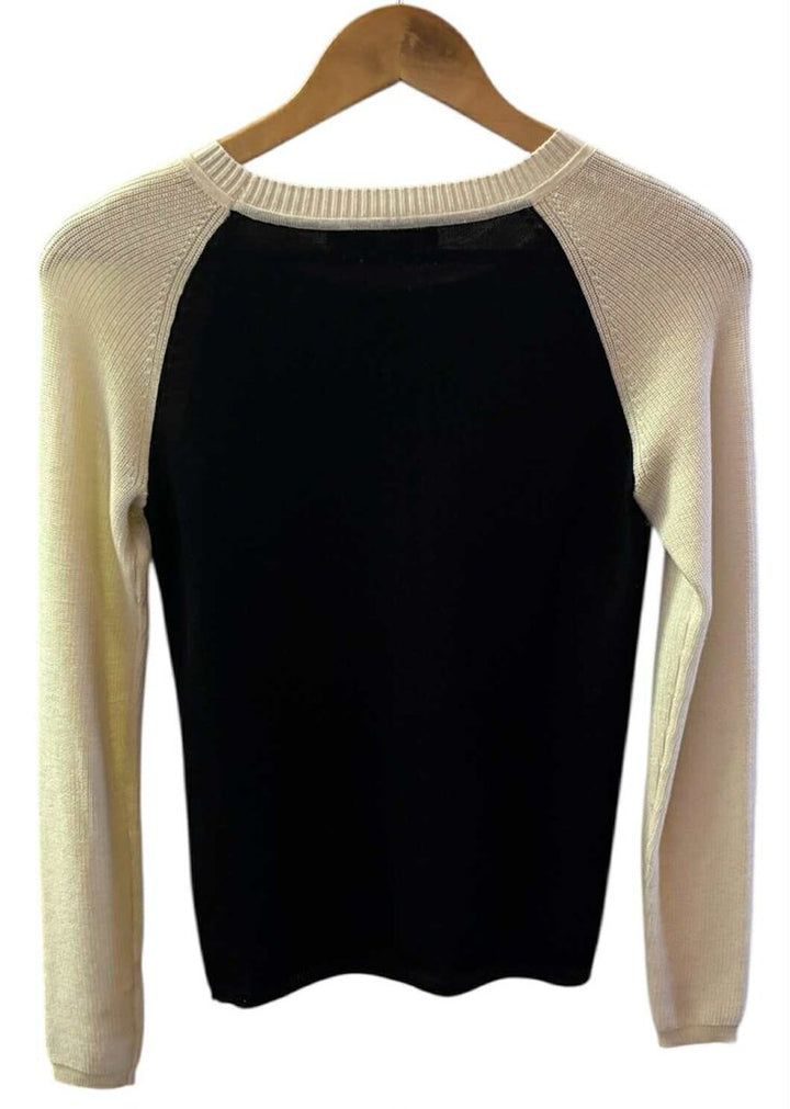 Karen Millen Design Sweater - Size XS