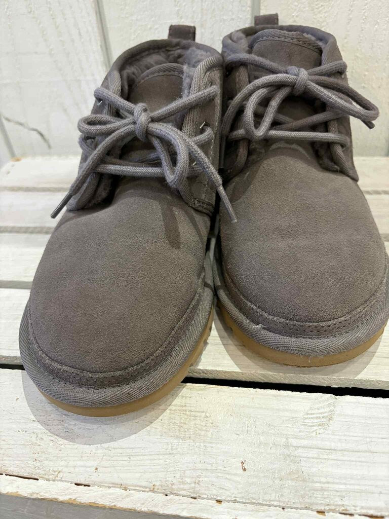 Ugg Neumel Chukka Boots - Size 6