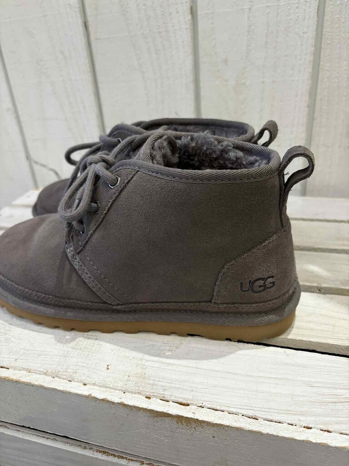 Ugg Neumel Chukka Boots - Size 6