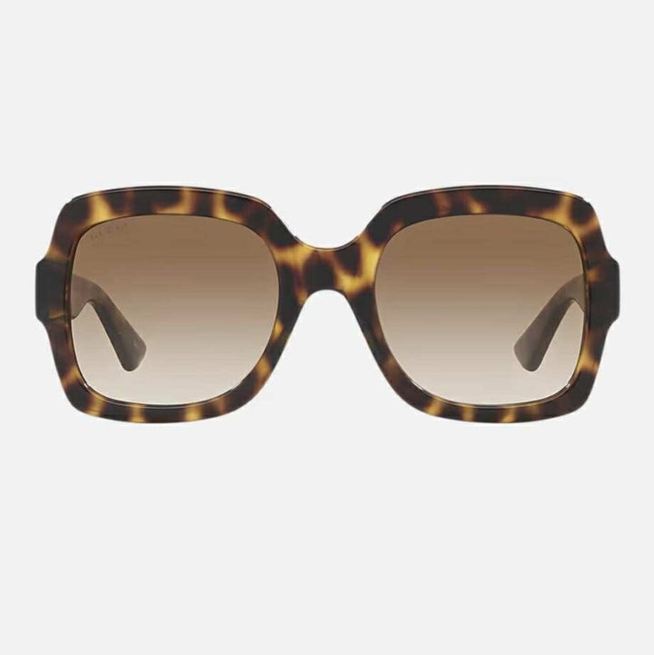 Gucci GG1337S 003 Square Sunglasses (Retails for $305)