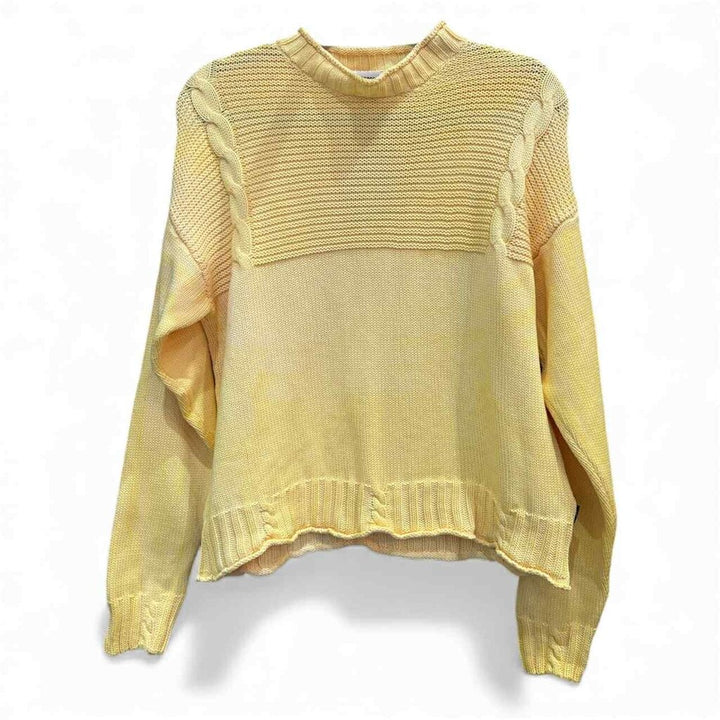 Holebrook Sweeden Fanny Crew Sweater - Size Small