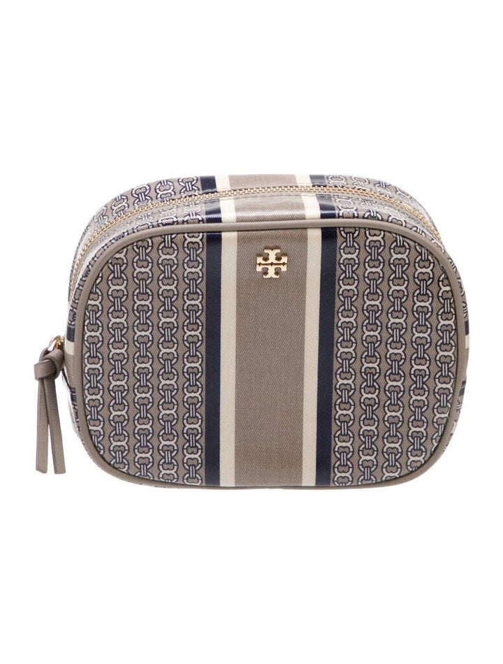 Tory Burch Gemini Link Cosmetic Pouch