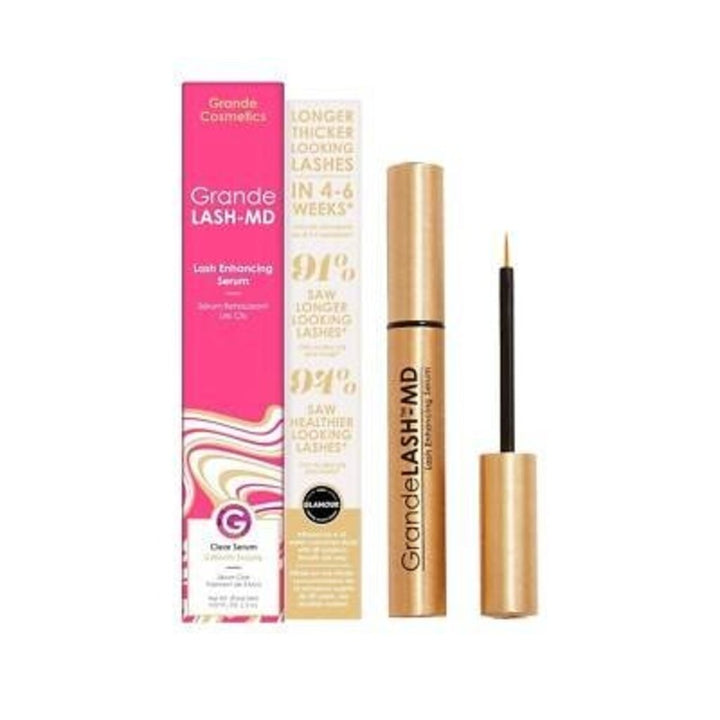 Grande Lash MD 2 mL Eyelash Serum - Retails $68