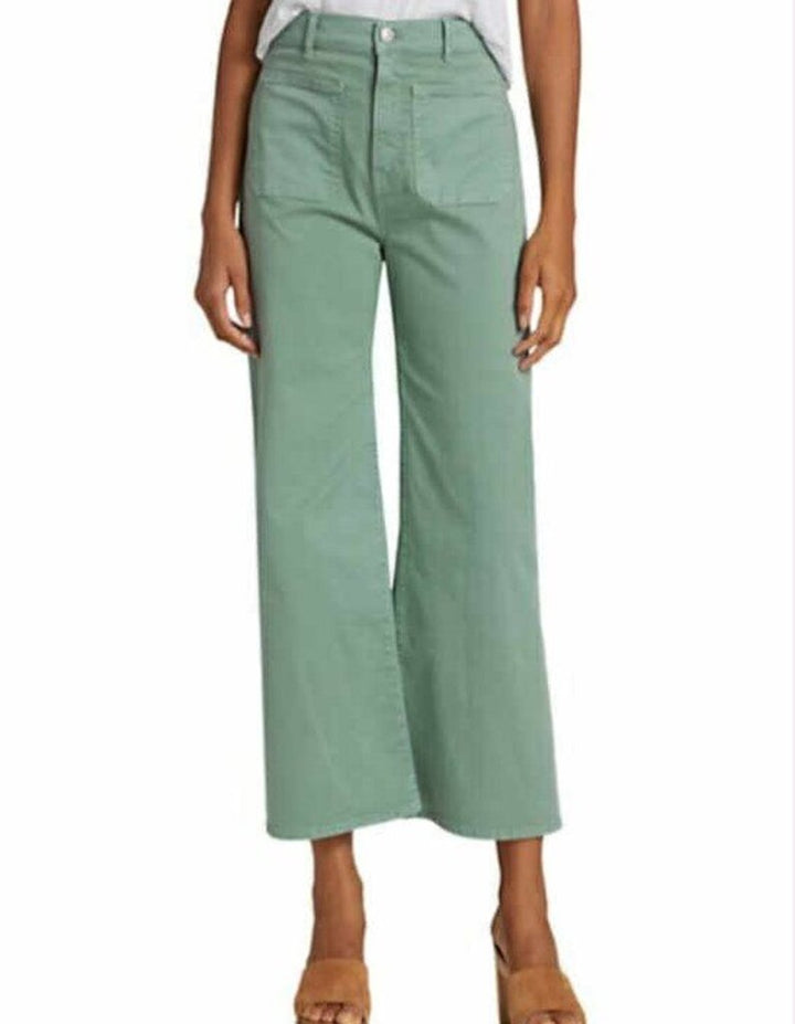 Veronica Beard NWT Grant Wide Leg Pants (Retails $298) - Size 28