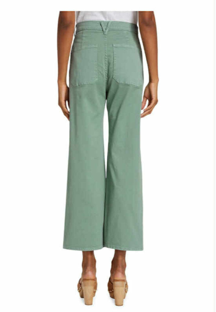 Veronica Beard NWT Grant Wide Leg Pants (Retails $298) - Size 28