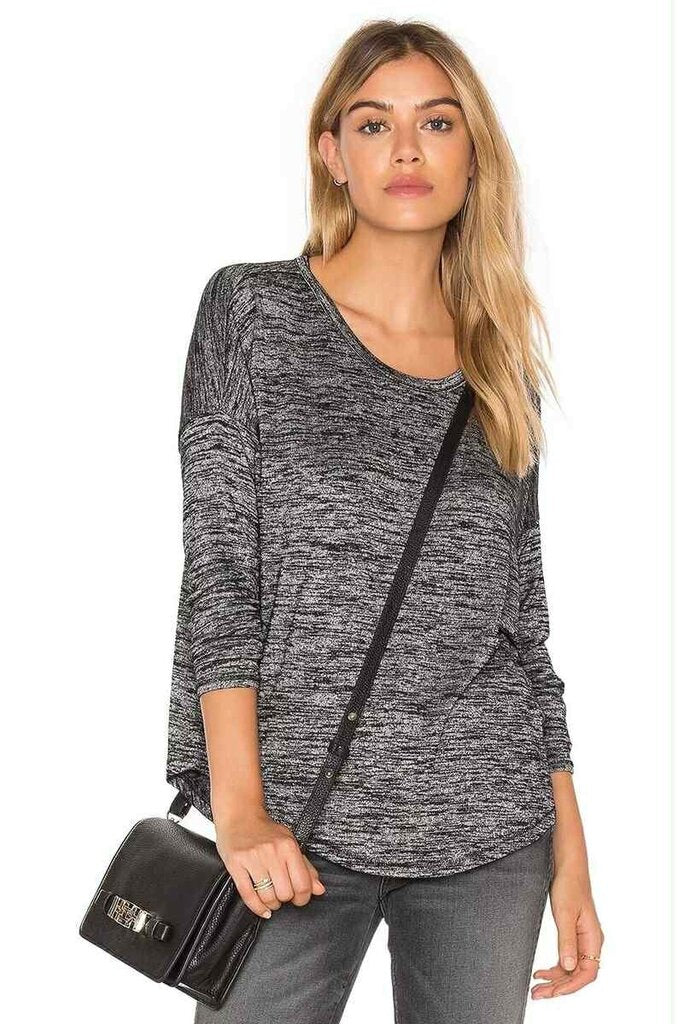 Rag & Bone Hudson Long Sleeve Shirt - Size XS
