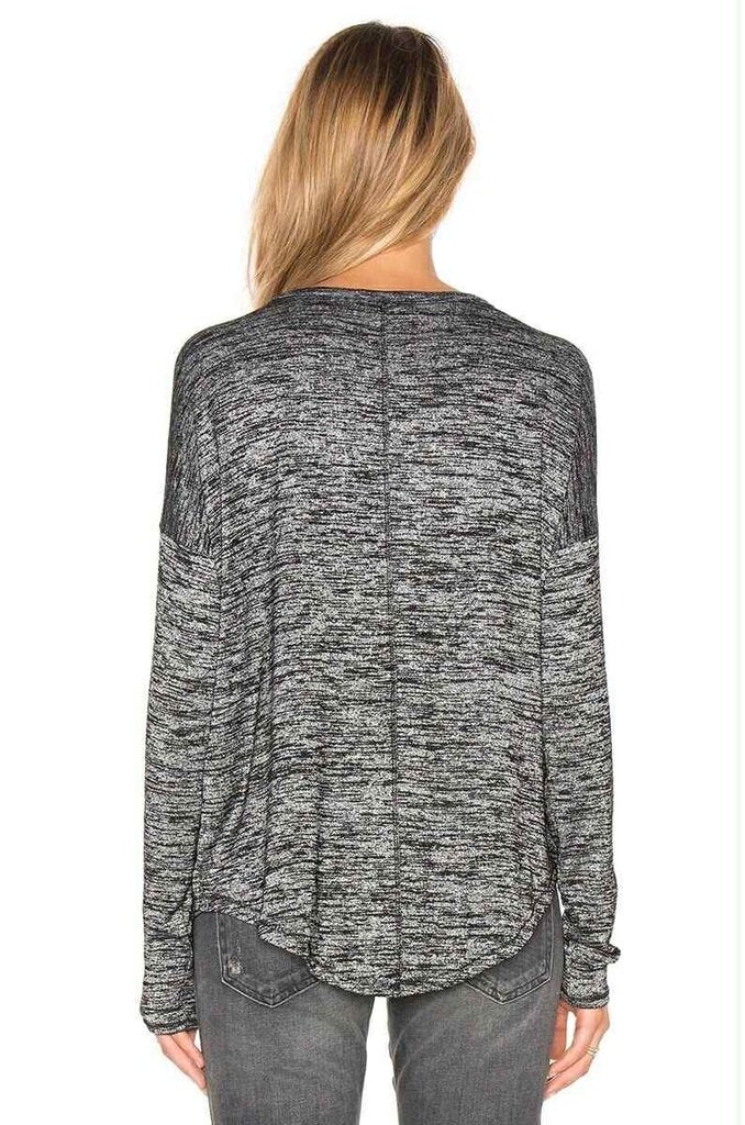 Rag & Bone Hudson Long Sleeve Shirt - Size XS