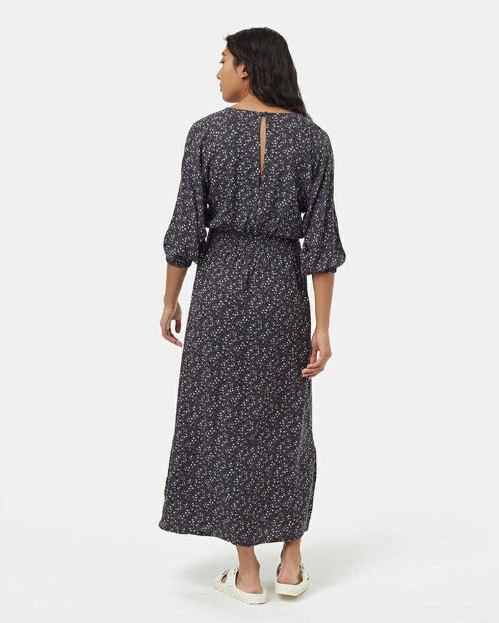 Tentree EcoWoven Crepe Maxi Dress - Size Medium(Retails $149)