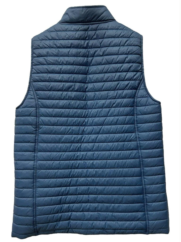 Vineyard Vines Quilted Puffer Vest - Size XS