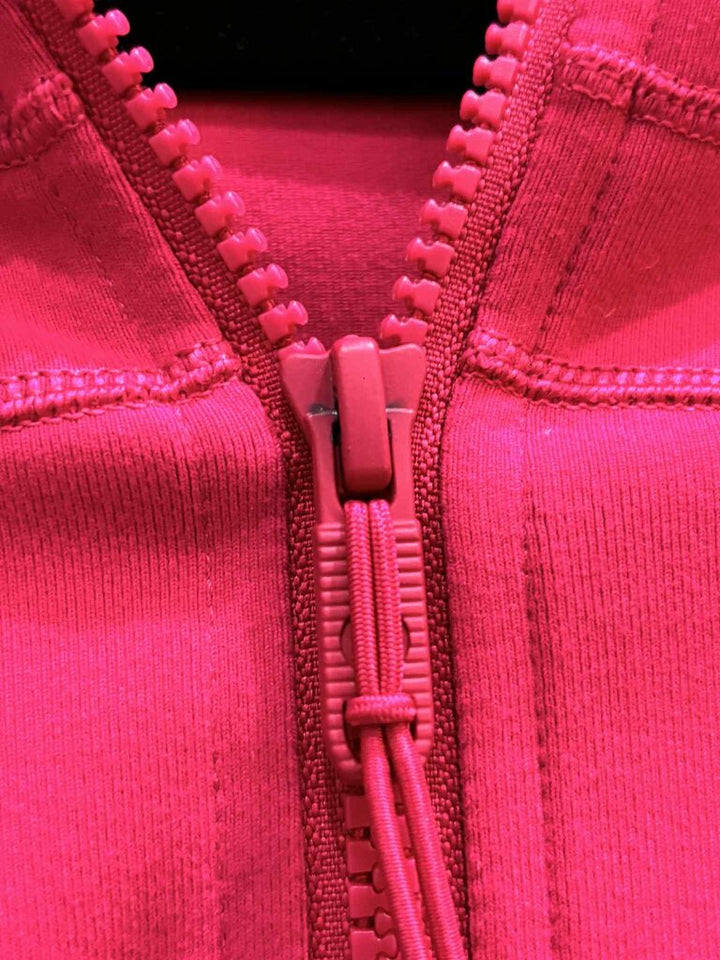 Lululemon Define Relaxed-Fit Jacket * Luon in Passionate (Retails $148) - Size 2