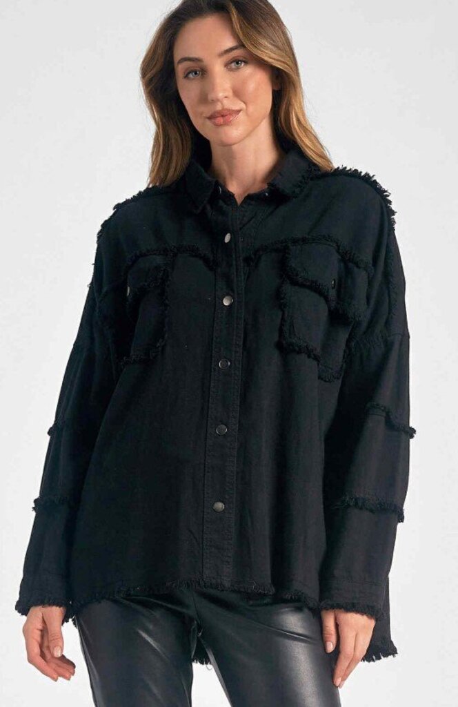 Elan Devan Jacket - Size Medium