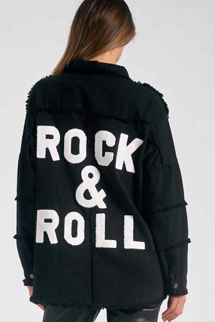 Elan Devan Jacket - Size Medium