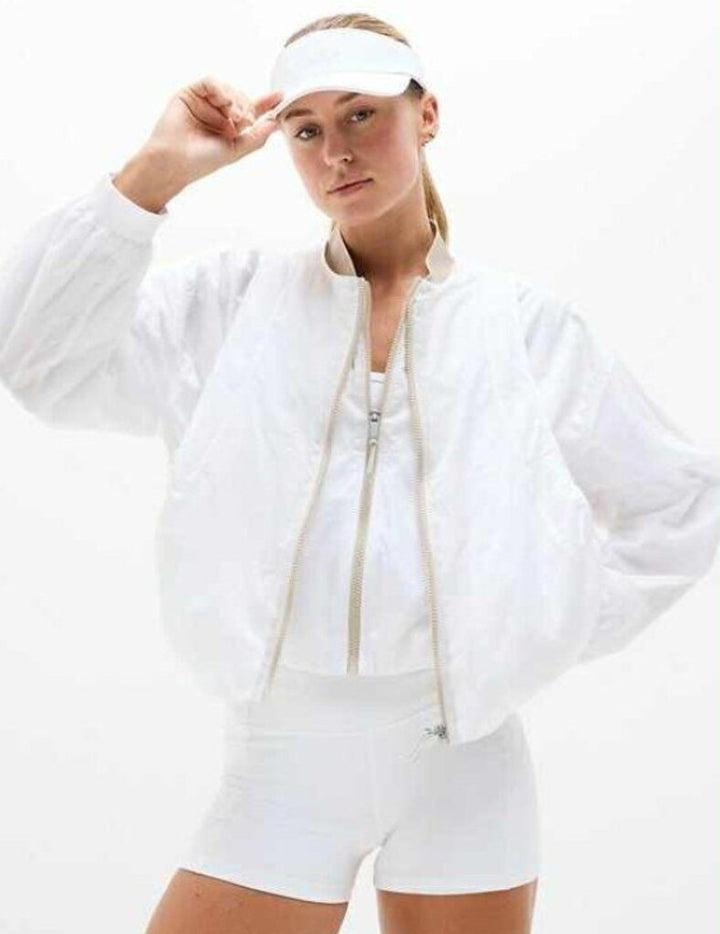 Athlete Power Serve Jacket - Size Medium (Retails for $169)