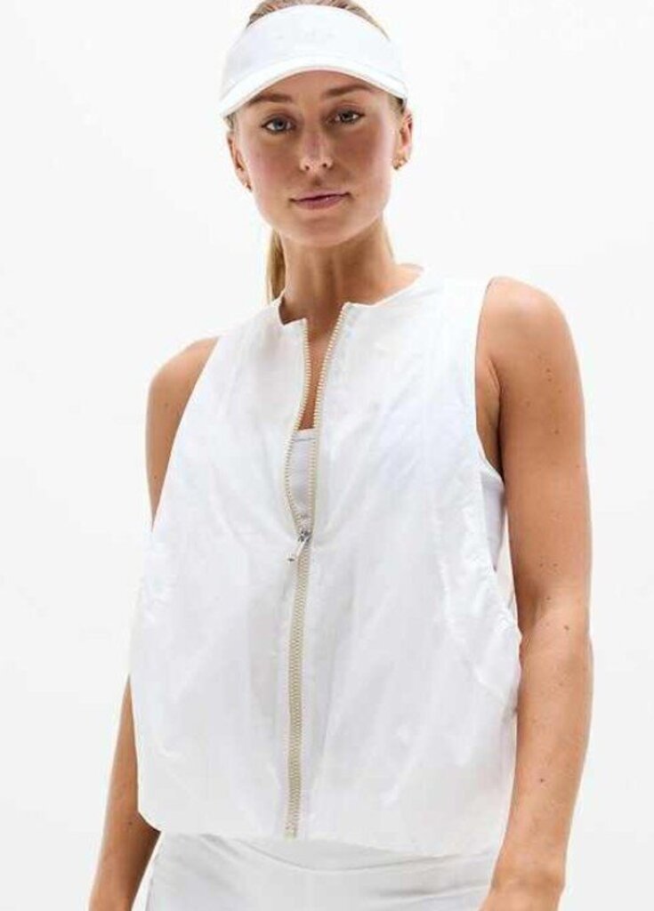 Athlete Power Serve Jacket - Size Medium (Retails for $169)