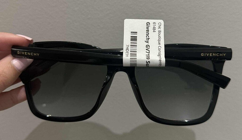 Givenchy GV7199 Sunnies