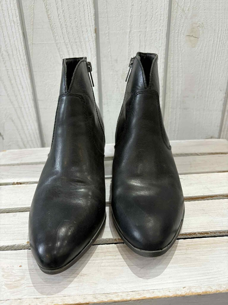 Frye Jennifer Ankle Boots - Size 8