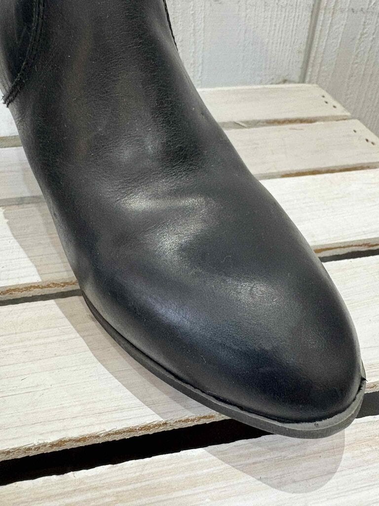 Frye Jennifer Ankle Boots - Size 8