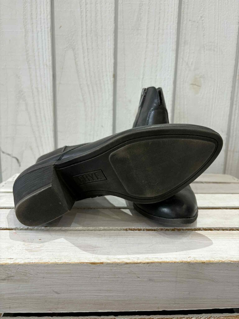 Frye Jennifer Ankle Boots - Size 8