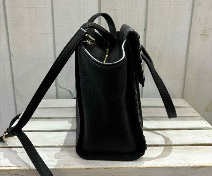 Kate Spade New York Daniels Drive Embellished Small Abigail Satchel