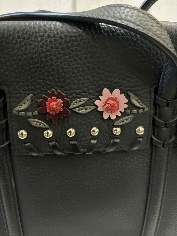 Kate Spade New York Daniels Drive Embellished Small Abigail Satchel