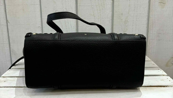 Kate Spade New York Daniels Drive Embellished Small Abigail Satchel