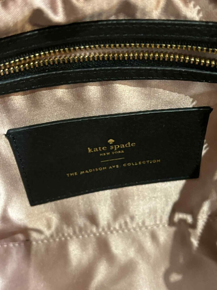 Kate Spade New York Daniels Drive Embellished Small Abigail Satchel