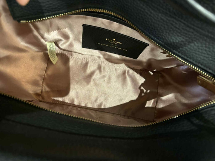 Kate Spade New York Daniels Drive Embellished Small Abigail Satchel