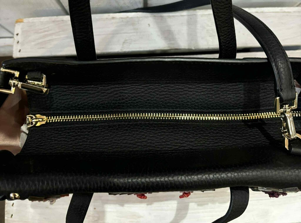 Kate Spade New York Daniels Drive Embellished Small Abigail Satchel