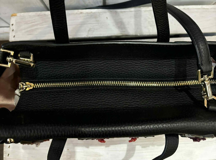 Kate Spade New York Daniels Drive Embellished Small Abigail Satchel