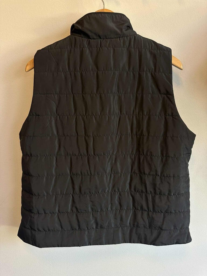 Michael Kors Quilted Vest - Size Large