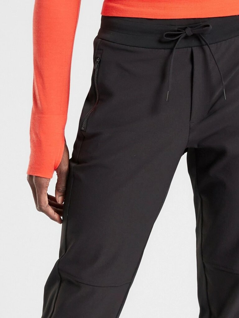 Athleta NWT Headlands Hybrid Trek Jogger - Size 4(Retails $108)