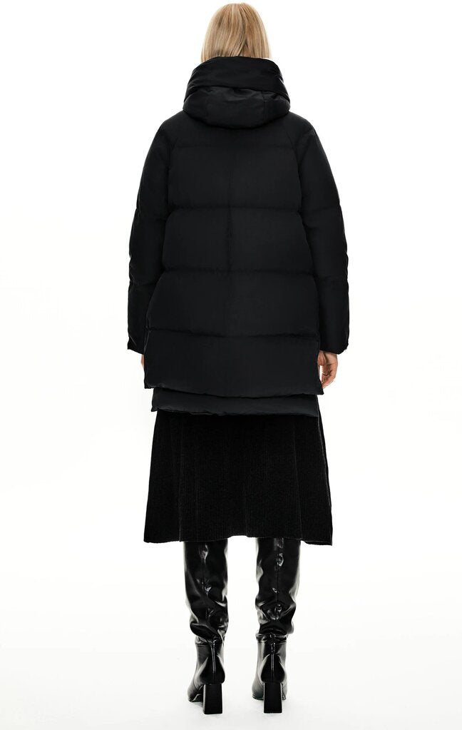 Orolay 092 Universe Thickened Down Jacket - Size Small